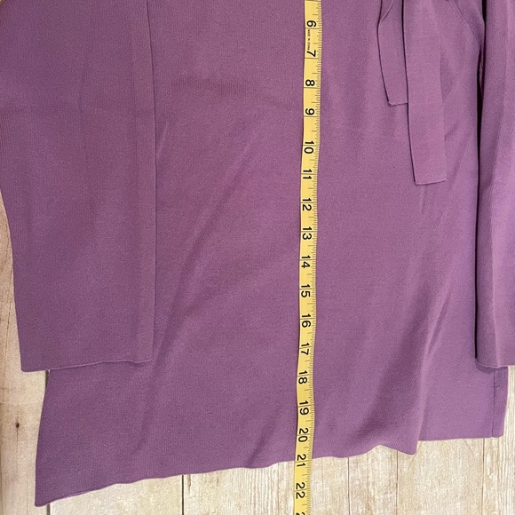 Ann Taylor Loft Sweater Size Large - Picture 5 of 6